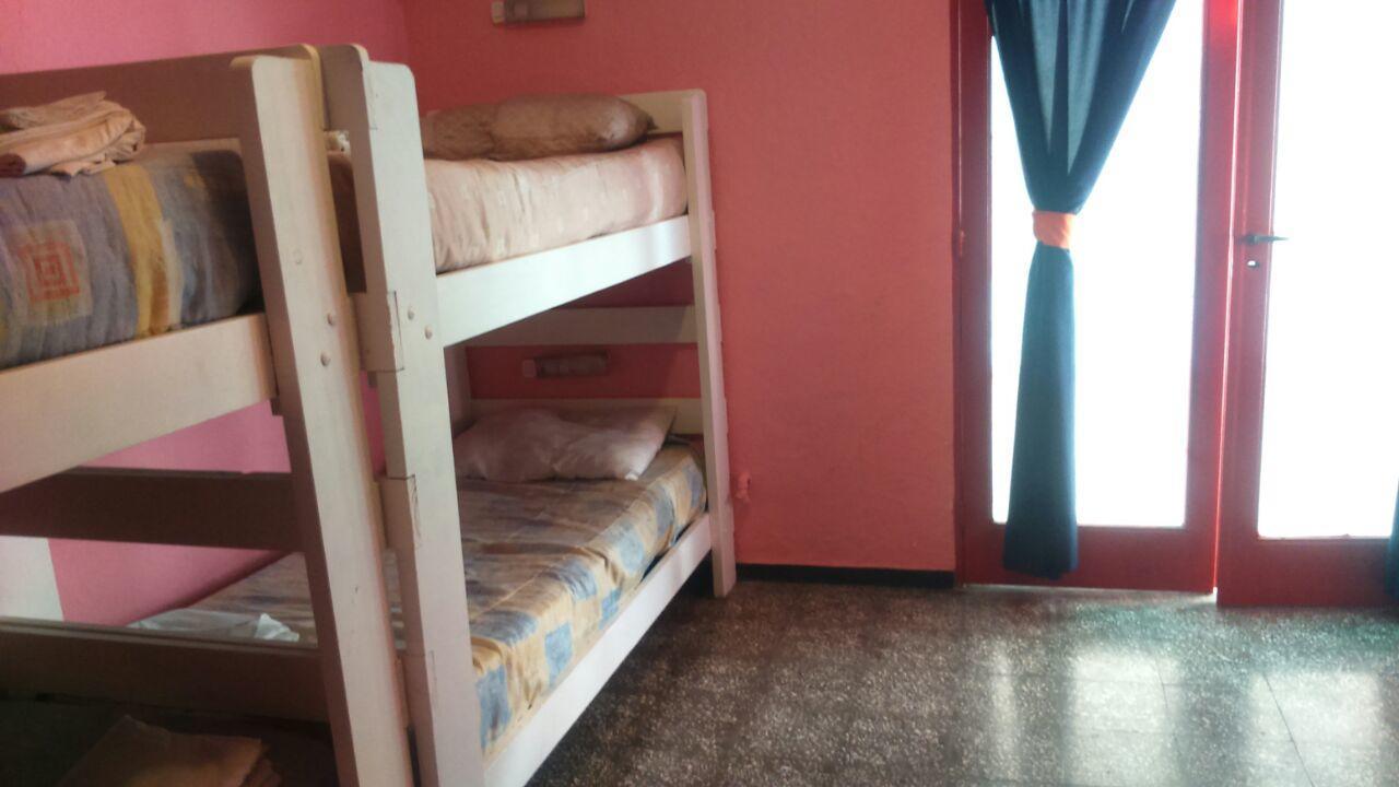 Hostel Internacional เมนโดซา ภายนอก รูปภาพ